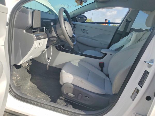 2025 HYUNDAI KONA SEL, N Line S