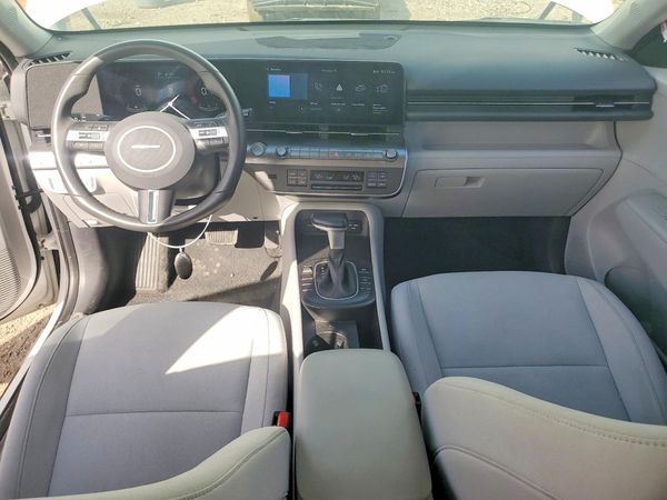 2025 HYUNDAI KONA SEL, N Line S