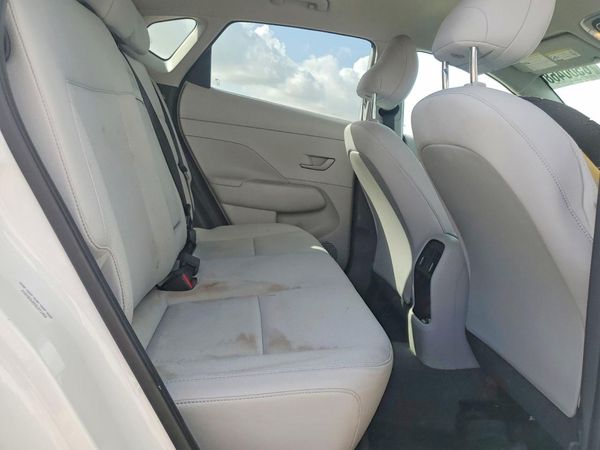 2025 HYUNDAI KONA SEL, N Line S