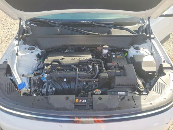 2025 HYUNDAI KONA SEL, N Line S