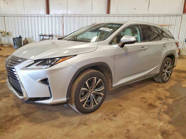 2019 LEXUS RX 350 Standard