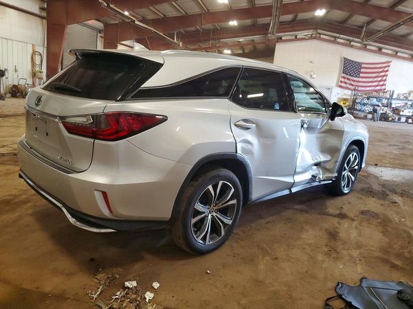 2019 LEXUS RX 350 Standard