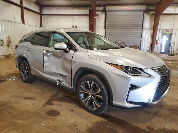 2019 LEXUS RX 350 Standard