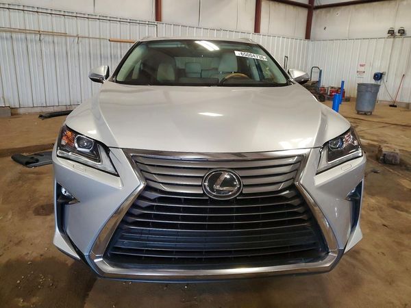 2019 LEXUS RX 350 Standard