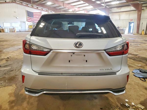 2019 LEXUS RX 350 Standard