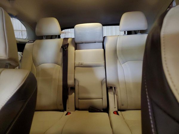 2019 LEXUS RX 350 Standard