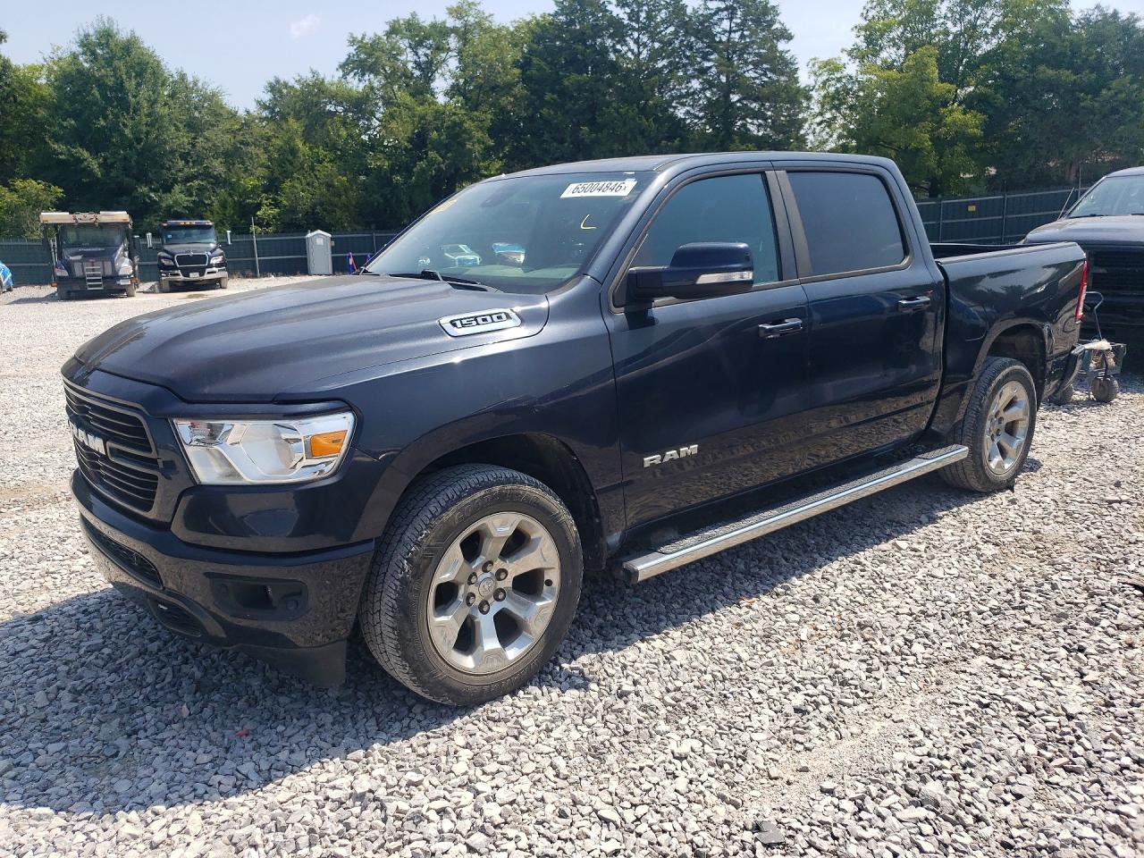 2019 RAM 1500 Big Horn/Lonestar