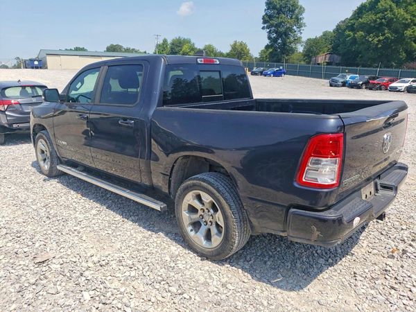 2019 RAM 1500 Big Horn/Lonestar