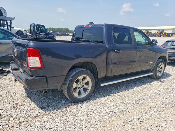 2019 RAM 1500 Big Horn/Lonestar