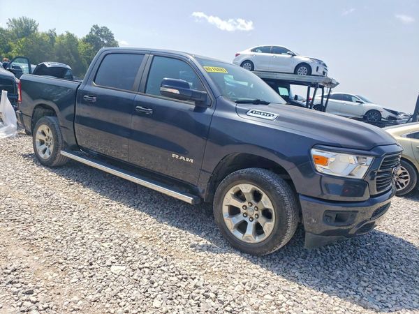 2019 RAM 1500 Big Horn/Lonestar