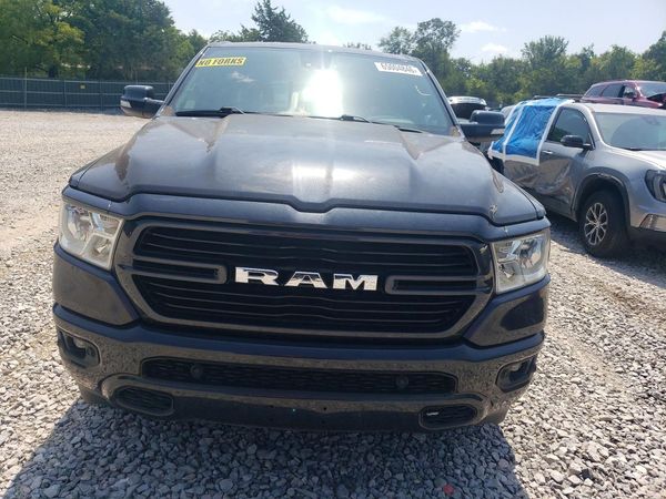 2019 RAM 1500 Big Horn/Lonestar