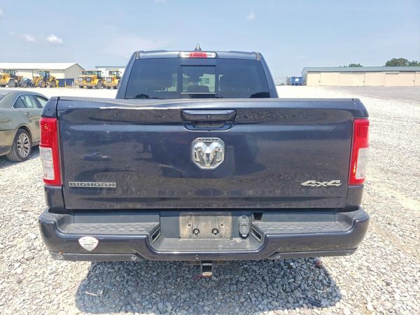 2019 RAM 1500 Big Horn/Lonestar