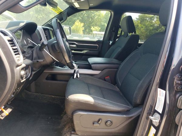 2019 RAM 1500 Big Horn/Lonestar