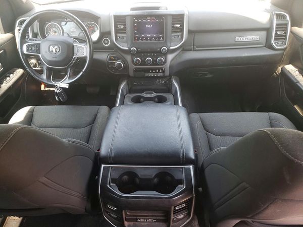 2019 RAM 1500 Big Horn/Lonestar