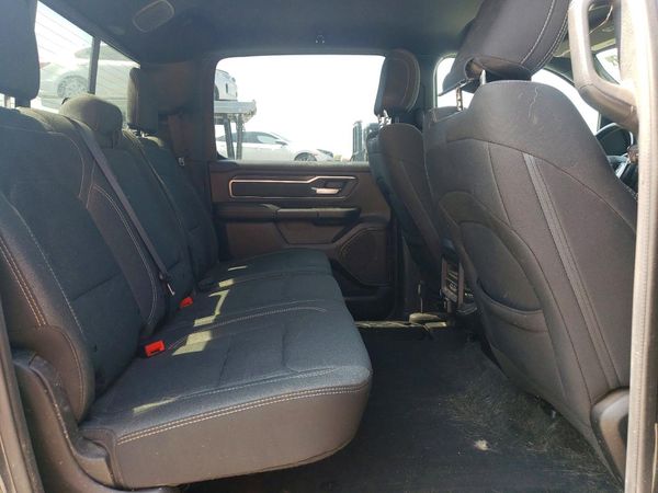 2019 RAM 1500 Big Horn/Lonestar