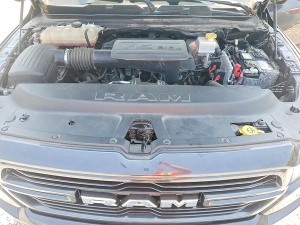 2019 RAM 1500 Big Horn/Lonestar