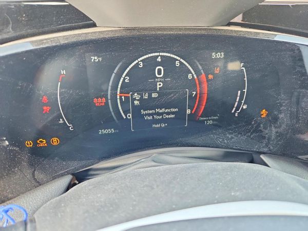 2025 LEXUS NX 350 350 F Sport Handling