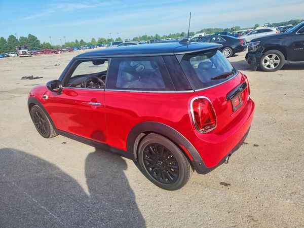 2020 MINI COOPER