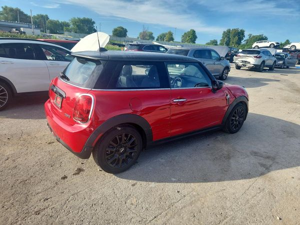 2020 MINI COOPER