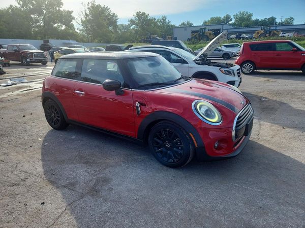 2020 MINI COOPER