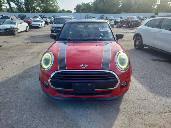 2020 MINI COOPER
