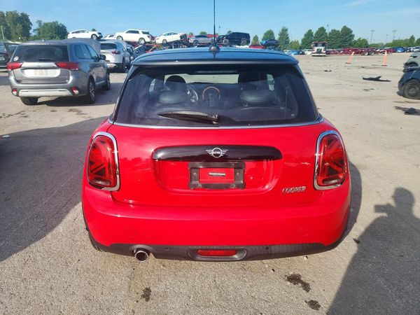 2020 MINI COOPER