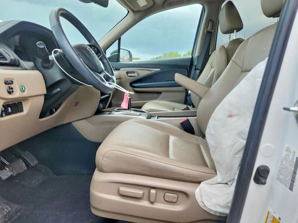2022 HONDA PILOT EXL
