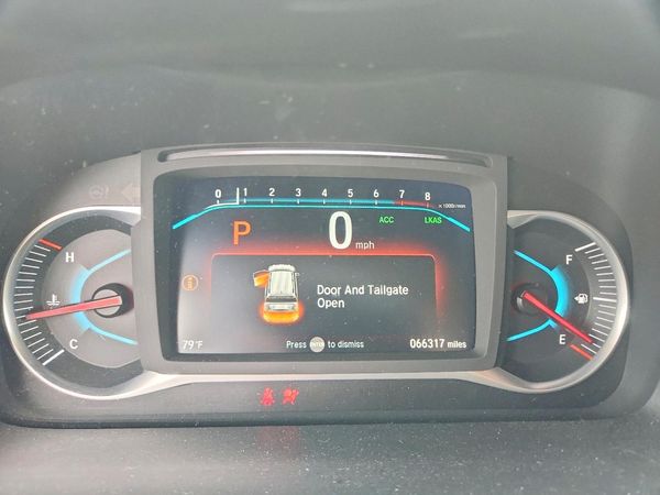 2022 HONDA PILOT EXL