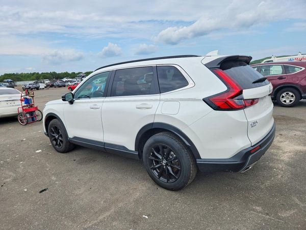 2023 HONDA CR-V Sport