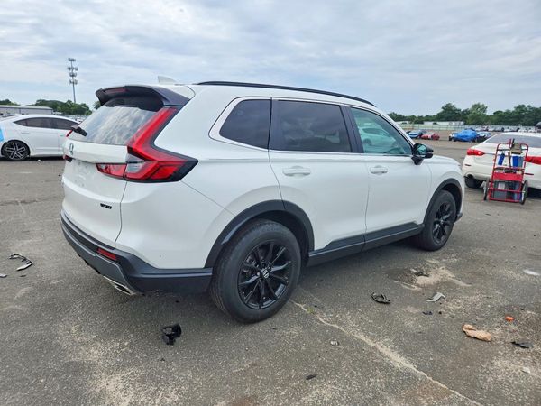 2023 HONDA CR-V Sport