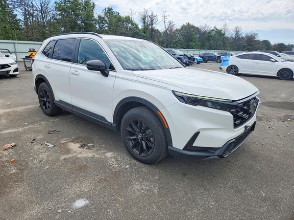 2023 HONDA CR-V Sport