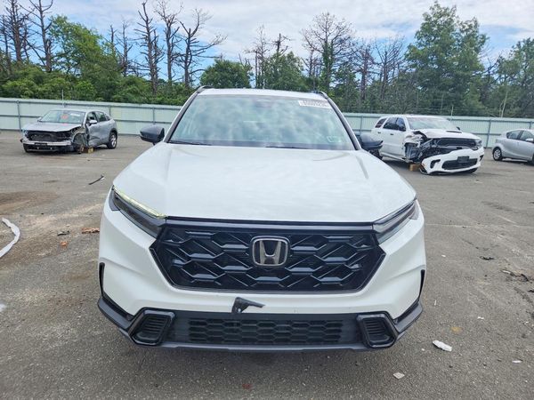 2023 HONDA CR-V Sport
