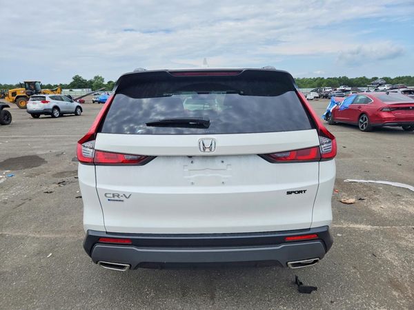 2023 HONDA CR-V Sport