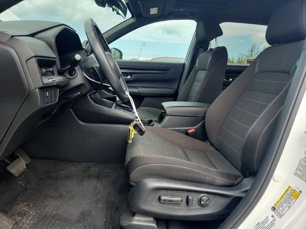 2023 HONDA CR-V Sport