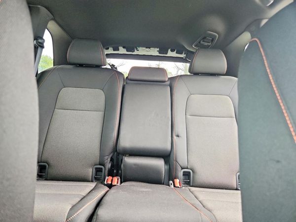 2023 HONDA CR-V Sport