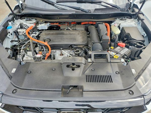 2023 HONDA CR-V Sport