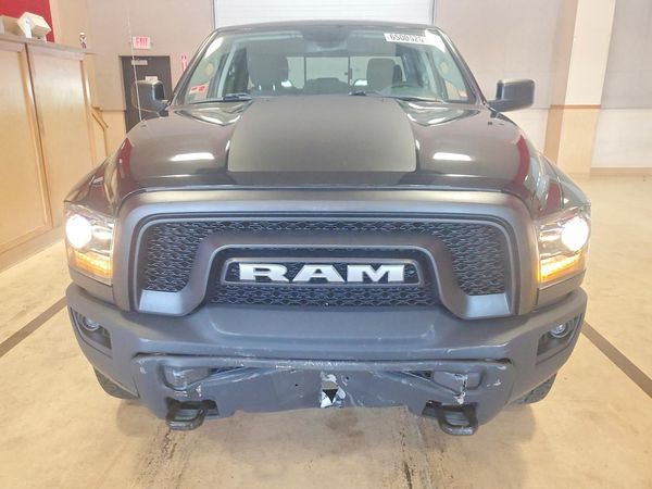 2020 RAM 1500 CLASSIC SLT