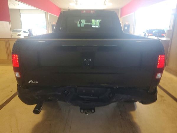 2020 RAM 1500 CLASSIC SLT