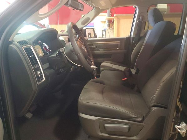 2020 RAM 1500 CLASSIC SLT