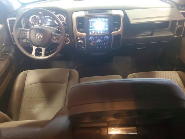 2020 RAM 1500 CLASSIC SLT