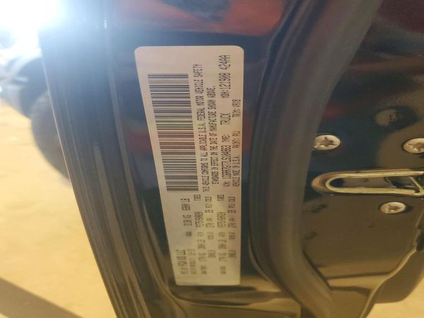 2020 RAM 1500 CLASSIC SLT