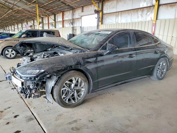 2022 HYUNDAI SONATA