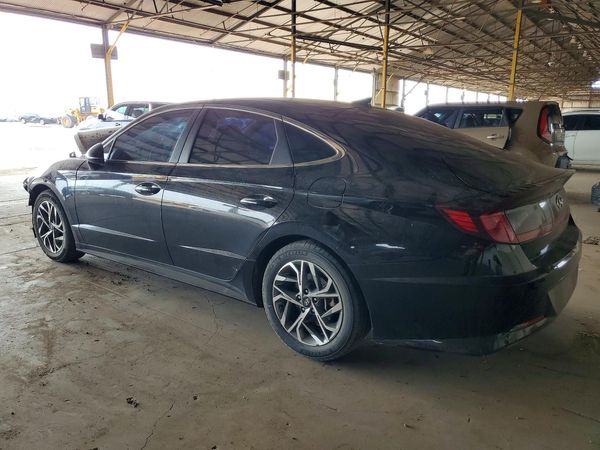 2022 HYUNDAI SONATA