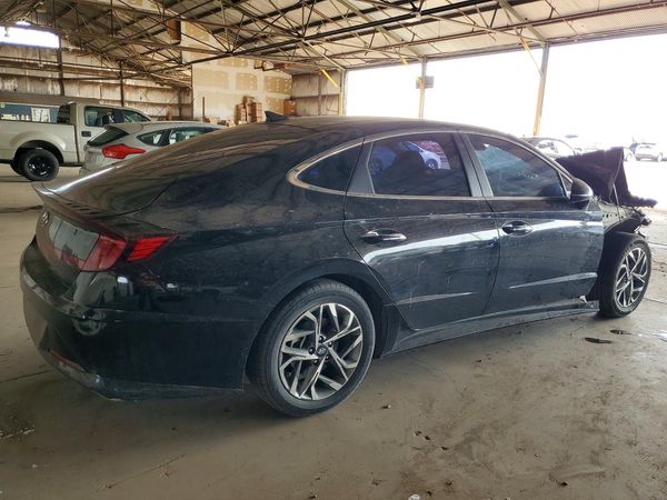 2022 HYUNDAI SONATA
