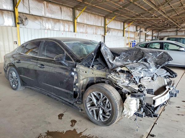 2022 HYUNDAI SONATA
