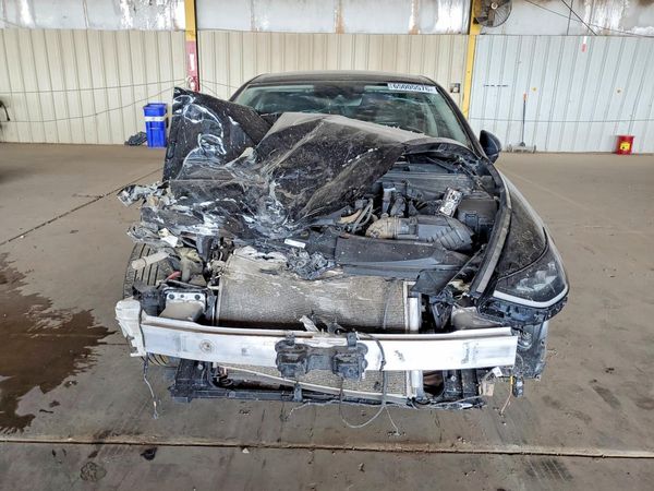 2022 HYUNDAI SONATA