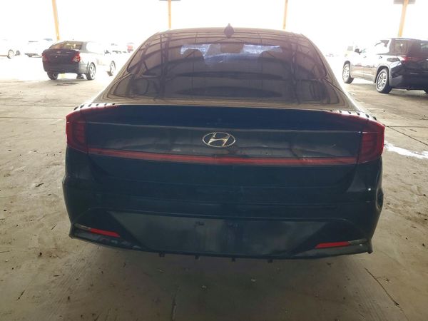 2022 HYUNDAI SONATA