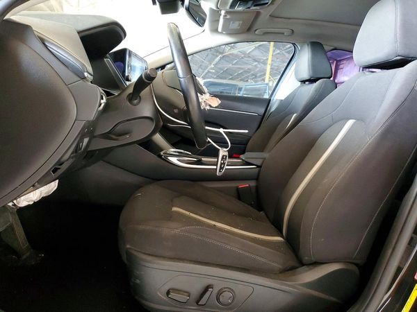 2022 HYUNDAI SONATA