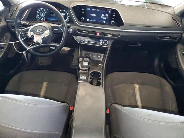 2022 HYUNDAI SONATA
