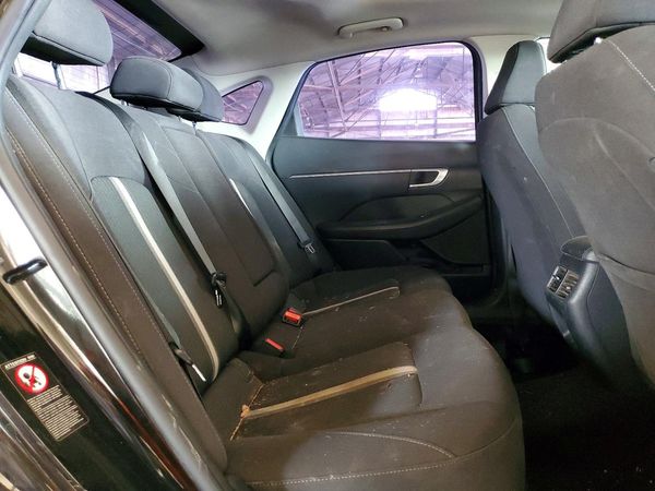 2022 HYUNDAI SONATA